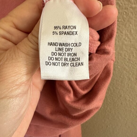 Lulu's Women's Pink Sleeveless Pantsuit,‎ jumpsuit, pink pantsuit, pink jumpsuit - Picture 6 of 10